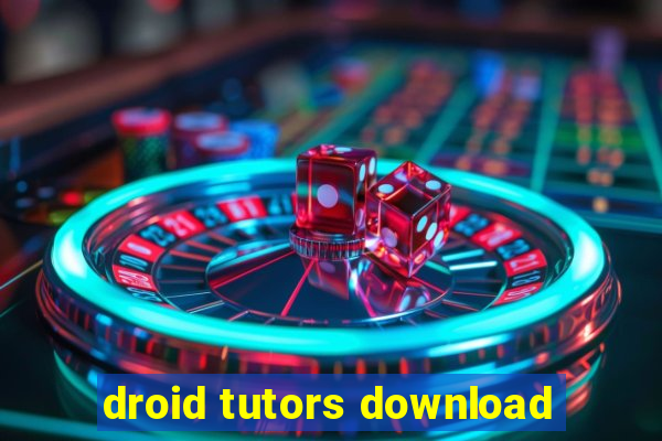 droid tutors download